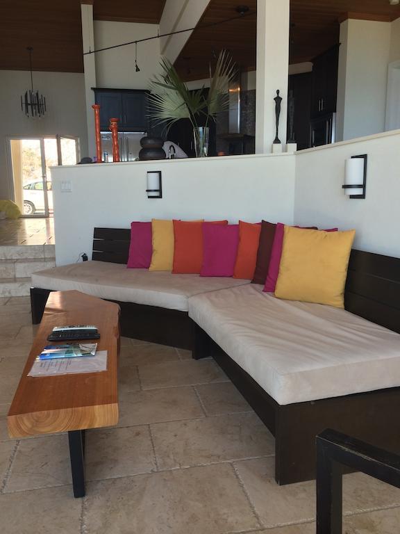 גוברנורס הארבור Sky Beach Club מראה חיצוני תמונה