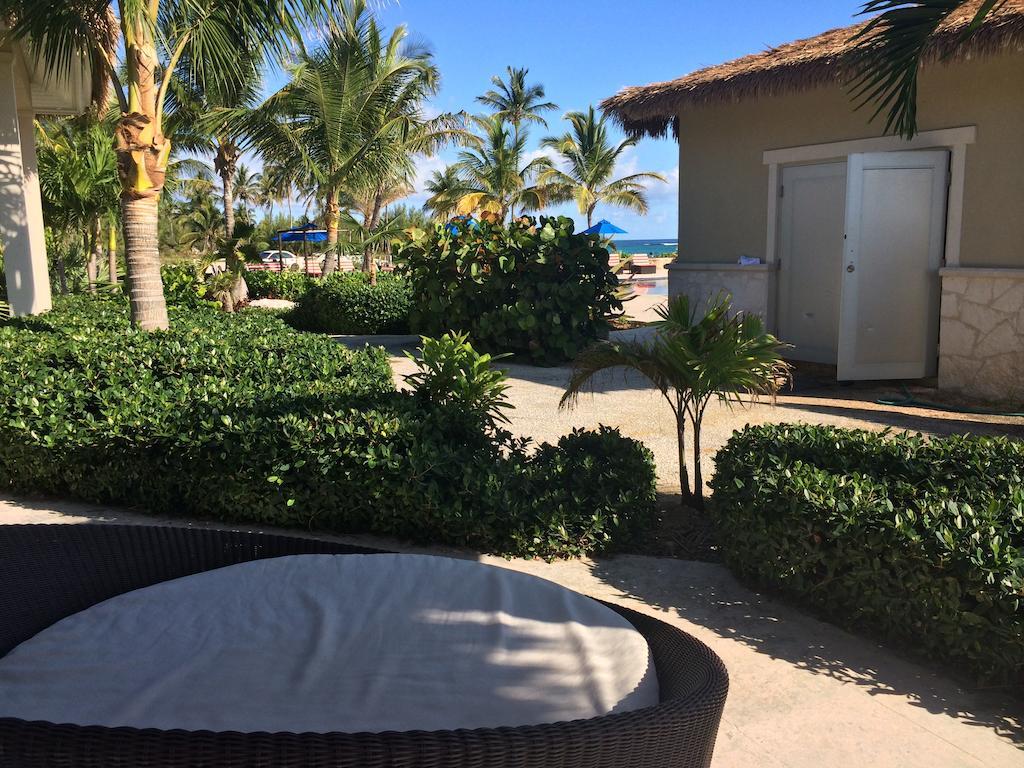 גוברנורס הארבור Sky Beach Club מראה חיצוני תמונה