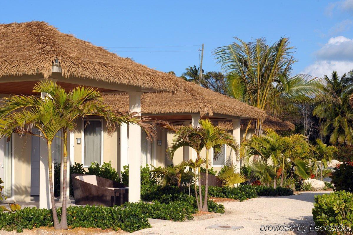 גוברנורס הארבור Sky Beach Club חדר תמונה