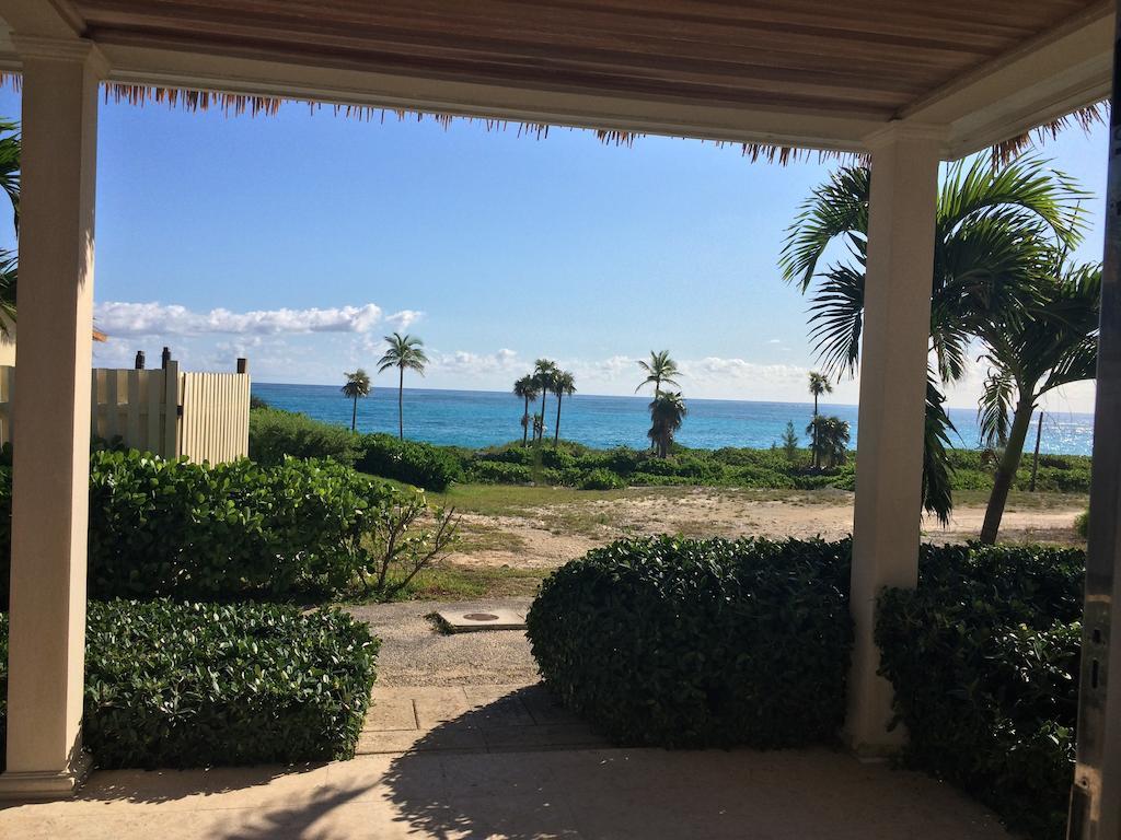 גוברנורס הארבור Sky Beach Club מראה חיצוני תמונה