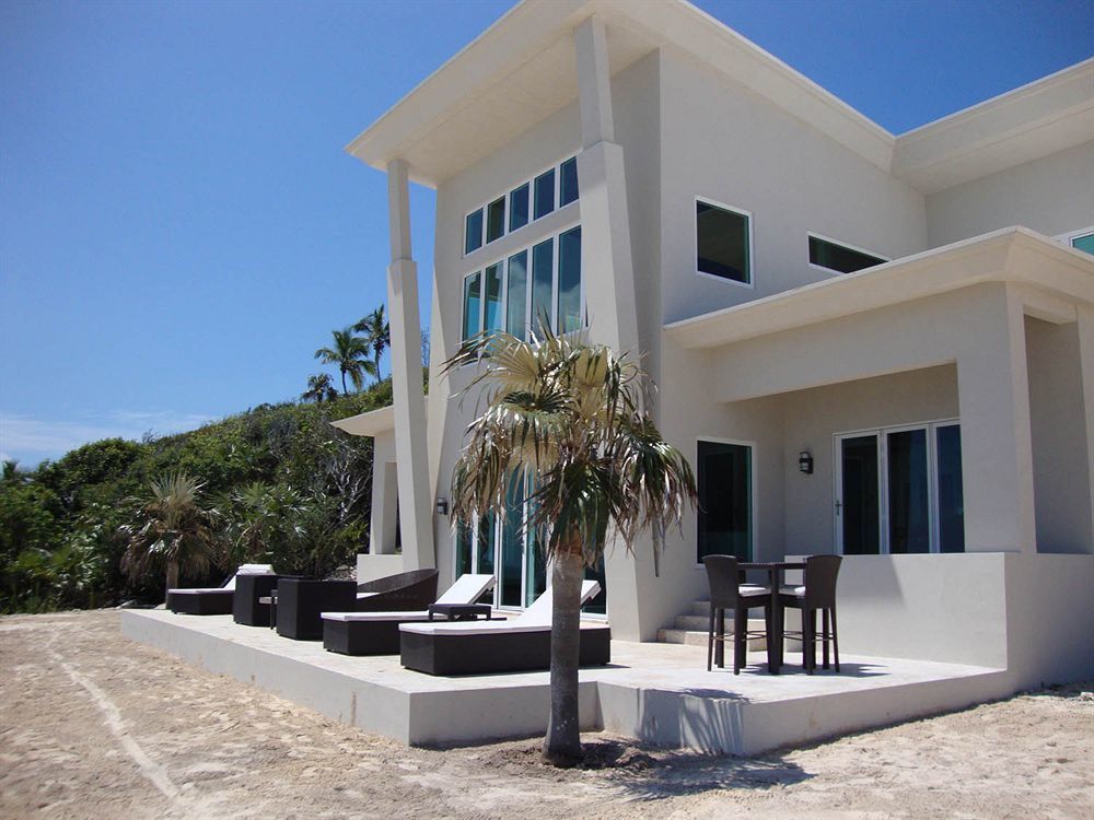 גוברנורס הארבור Sky Beach Club מראה חיצוני תמונה